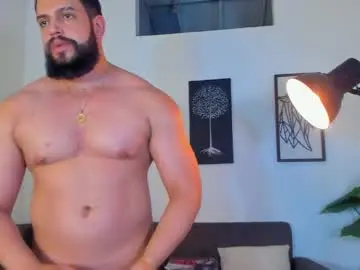 Chaturbate Private Sex Chat of mark_x23