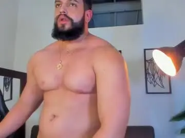 Chaturbate Adult Webcams of mark_x23