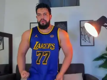 Chaturbate Sex Chat of mark_x23