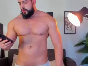 Chaturbate Free Live Porn of mark_x23