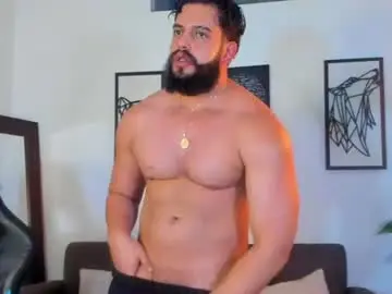 Chaturbate Sex Chat of mark_x23