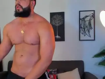 Chaturbate Live Porn of mark_x23