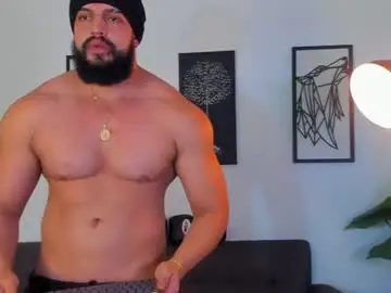 Chaturbate Live Sex of mark_x23