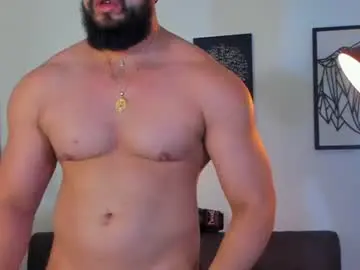 Chaturbate Live Porn of mark_x23
