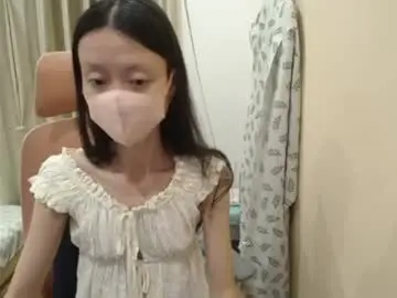Chaturbate Adult Video Chat of miahchan68