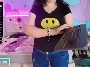 Chaturbate Live Porn of sammy_mature_