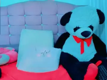 Chaturbate Best Webcam of samy_huber