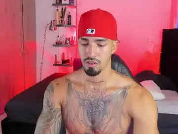 Chaturbate Private Sex Chat of _duriel