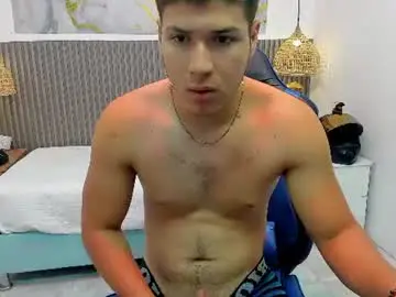 Chaturbate Adult Webcams of alessandrofranco
