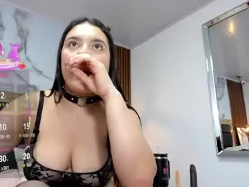 Chaturbate Nude Webcam of aliciatarly