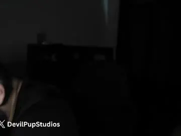 Chaturbate Sex Cam of asanator101