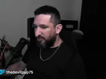 Chaturbate Live Sex Cam of asanator101