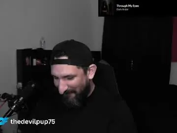 Chaturbate Sex Cam of asanator101