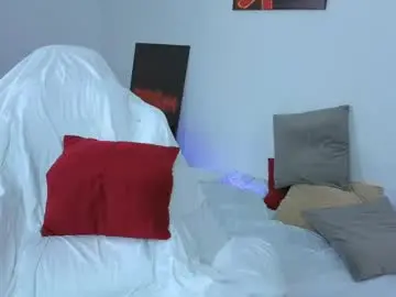Chaturbate Live Porn of formoverfear