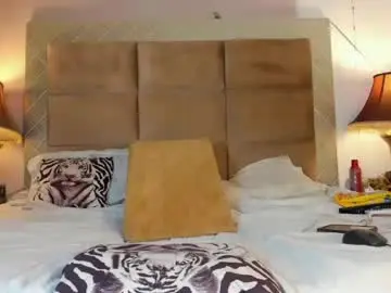 Chaturbate Nude Webcam of gaticahotts