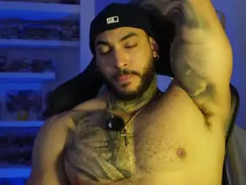 Chaturbate Free Live Porn of jackson__cottonwood