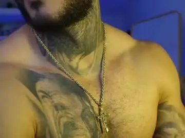 Chaturbate Watch Live Sex Cams of jackson__cottonwood