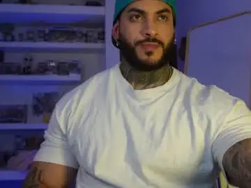 Chaturbate Private Sex Chat of jackson__cottonwood