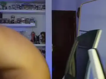 Chaturbate Best live sex cam show of jackson__cottonwood