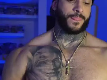 Chaturbate Free Porn Cam of jackson__cottonwood