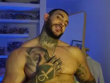 Chaturbate Best Webcam of jackson__cottonwood