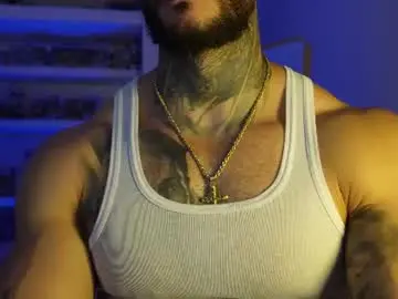 Chaturbate Private Sex Chat of jackson__cottonwood