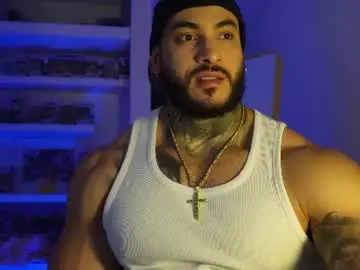 Chaturbate Free Porn Cam of jackson__cottonwood