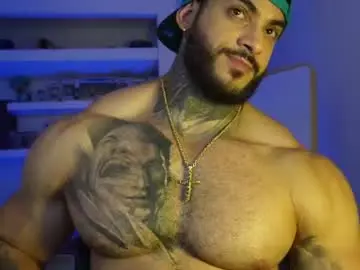 Chaturbate Private Sex Chat of jackson__cottonwood