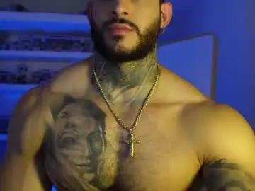 Chaturbate Free Live Porn of jackson__cottonwood