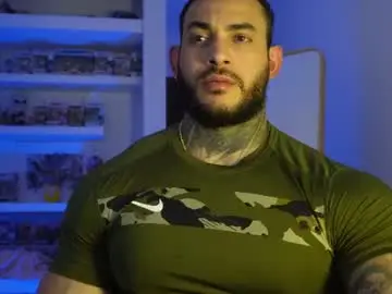 Chaturbate Live Porn of jackson__cottonwood