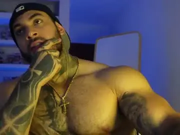 Chaturbate Best Webcam of jackson__cottonwood