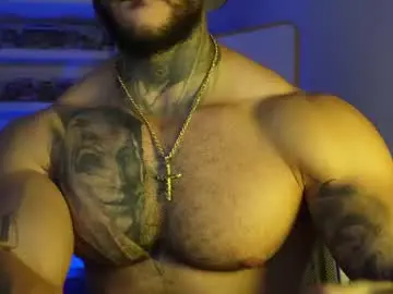 Chaturbate Sex Chat of jackson__cottonwood