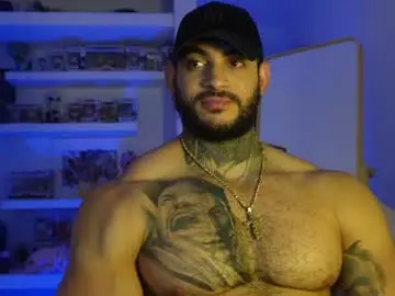 Chaturbate Free Porn Cam of jackson__cottonwood