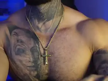 Chaturbate Watch Live Sex Cams of jackson__cottonwood
