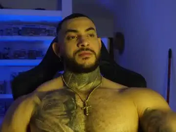 Chaturbate Private Sex Chat of jackson__cottonwood