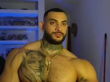 Chaturbate Free Live Porn of jackson__cottonwood