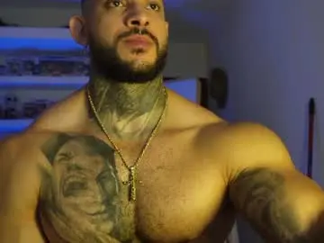 Chaturbate Sex Cam of jackson__cottonwood