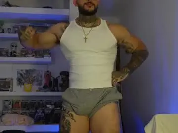 Chaturbate Best live sex cam show of jackson__cottonwood