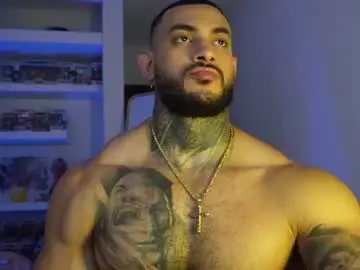 Chaturbate Free Porn Cam of jackson__cottonwood