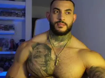 Chaturbate Best live sex cam show of jackson__cottonwood
