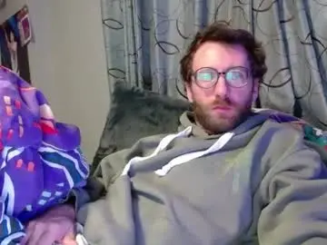 Chaturbate Live Porn of jacobjackpot123