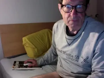 Chaturbate Best Webcam of johnpepper