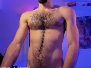 Chaturbate Sex Cam of larry_stewart