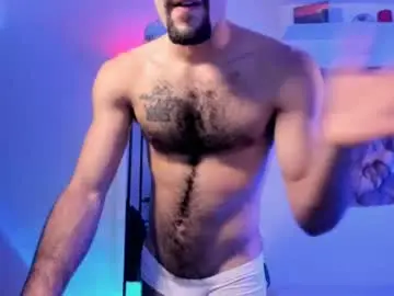 Chaturbate Live Sex of larry_stewart