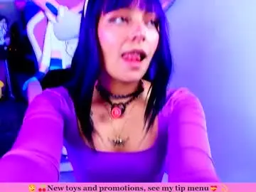 Chaturbate Live Porn of marcy_neko