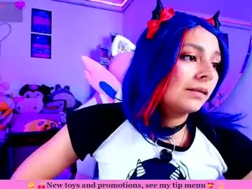 Chaturbate Watch Live Sex Cams of marcy_neko