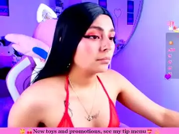 Chaturbate Live Sex Cam of marcy_neko