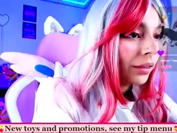 Chaturbate Free Porn Cam of marcy_neko
