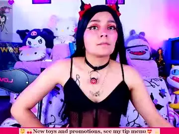 Chaturbate Adult Webcams of marcy_neko
