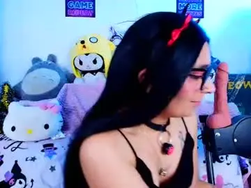 Chaturbate Live Sex Cam of marcy_neko